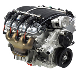 U1933 Engine